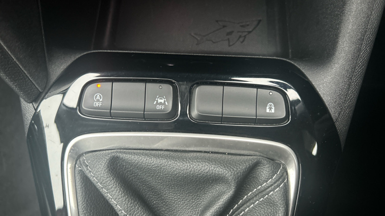 Vauxhall Corsa 1.2 SE 5dr Petrol Hatchback